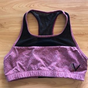 Medium VullSport Sports Bra